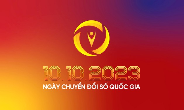 Ngày Chuyển đổi số Quốc gia 10/10: Thúc đẩy các hoạt động nâng cao nhận thức, khai thác dữ liệu để tạo ra giá trị