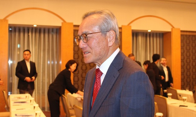 Lý giải “Sức hút Việt Nam” đối với các doanh nghiệp Nhật Bản