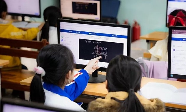 Trau dồi và thúc đẩy kỹ năng tự học thời kỷ nguyên số