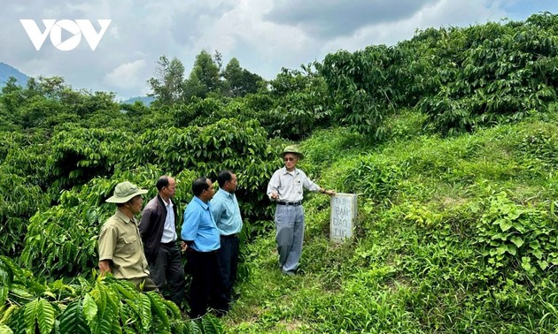 Về thăm căn cứ H9 Đắk Lắk, nơi chiến khu xưa