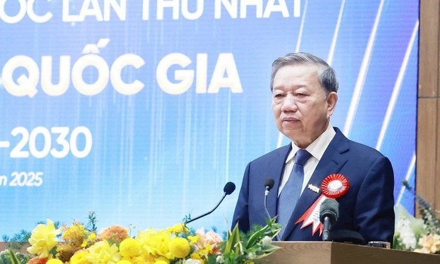 Tương lai cho thế hệ vươn mình                    