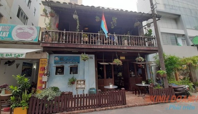   Cà phê biệt động Sài Gòn – Nơi lưu giữ ký ức lịch sử