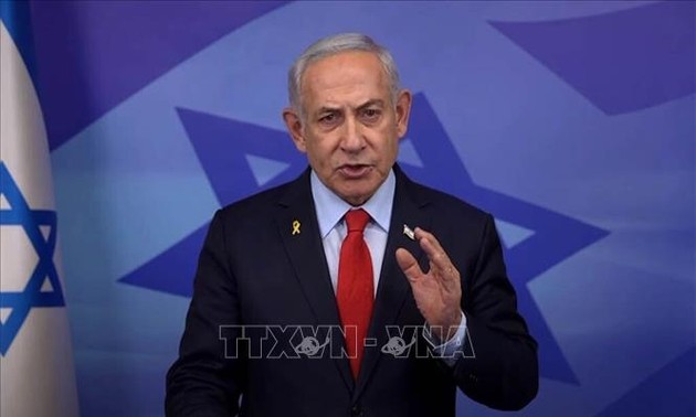 Gia tăng căng thẳng trong xung đột tại Gaza