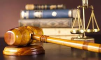 Tòa án nhân dân tỉnh Quảng Bình thông báo cho anh Dương Hải Long