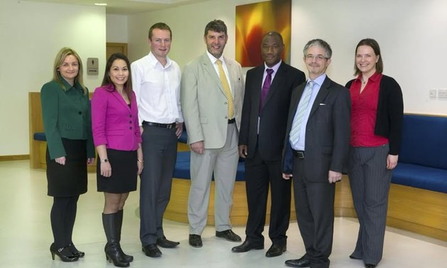 TS Phạm Thanh Long: Hãy dám thay đổi, dám khám phá, bạn sẽ nhận được giá trị tuyệt vời của cuộc sống.