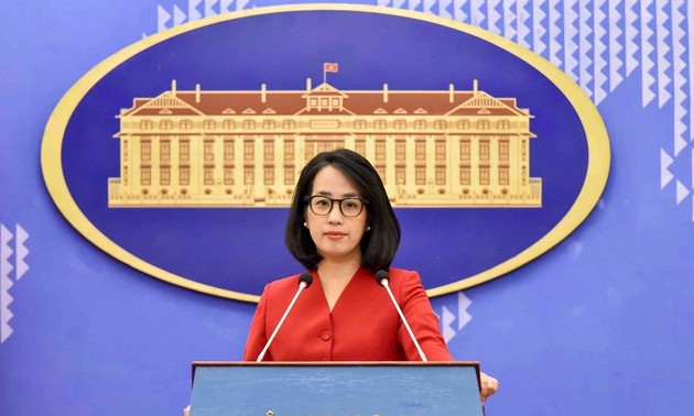 Việt Nam mong muốn đóng góp, nâng cao tiếng nói và vai trò của các nước đang phát triển