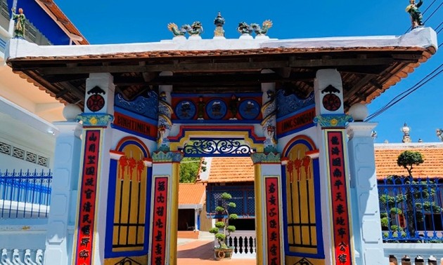 Du lịch tâm linh kết nối văn hóa và tín ngưỡng