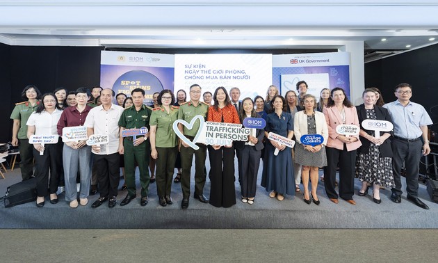 Việt Nam và đối tác quốc tế tăng cường hợp tác bảo vệ, bảo đảm quyền con người trong kỷ nguyên số