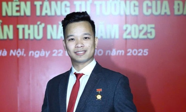 Đảng đưa ra quyết sách để thu hút tiềm năng khoa học, công nghệ ở nước ngoài