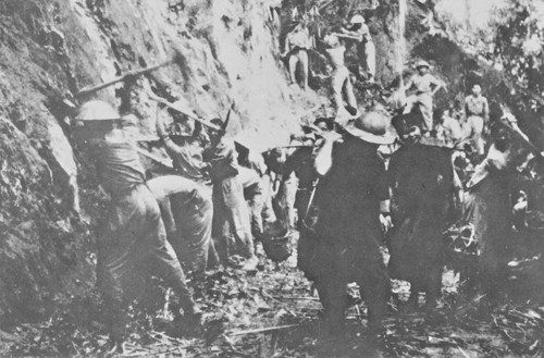 В провинции Диенбиен проводится ряд мероприятий, посвящённых 60-летию победы при Диенбиенфу