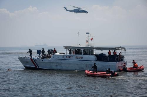 Решение суда в Гааге является стимулом для урегулирования морских спор 