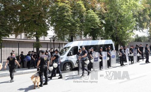 Во многих странах мира задержаны подозреваемые в связях с ИГ 