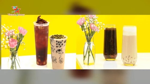 Чай с  молоком и лекарственными травами