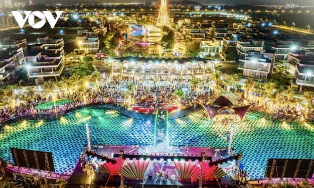 Бариа-Вунгтау активизирует сотрудничество с туристическими городами и крупными корпорациями 