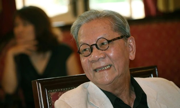 Музыка Хоанг Вана - всемирное наследие