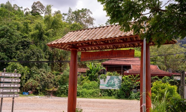 Хыулиен (Лангшон) — «Очаг культуры” в сердце горного края