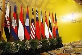 ASEAN ជំរុញការកសាងសហគមន៍សេដ្ឋកិច្ច។