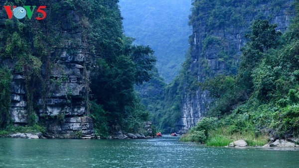 越南旅游业力争突破性发展成为经济拳头产业