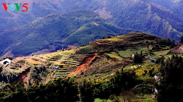 提高人民意识 发展西北旅游