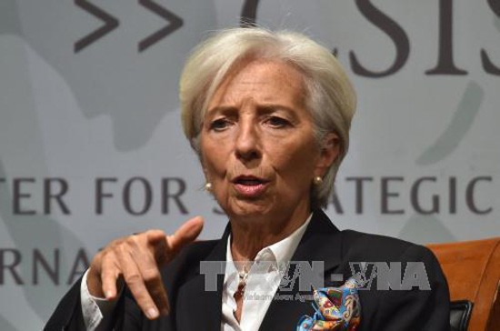 IMF、WB、WTO呼吁世界各国促进开放贸易