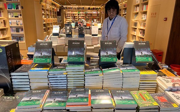 投稿赠书活动结果揭晓