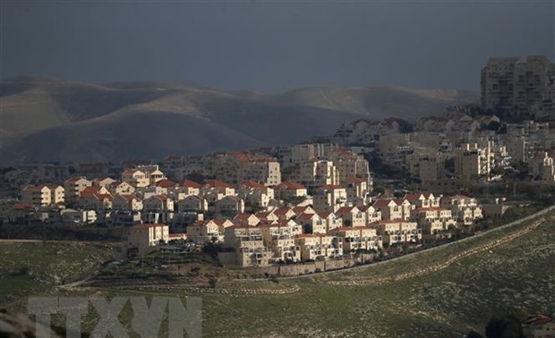 巴勒斯坦没有把美国看作解决与以色列冲突的调解员