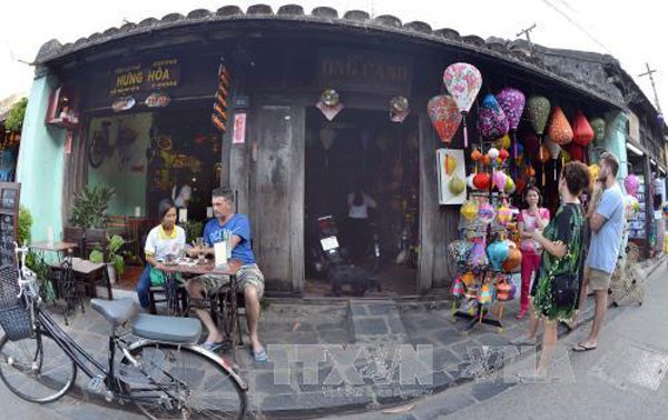 Festival បេតិកភ័ណ្ឌ  Quang Nam ផ្សព្វផ្សាយទេសចរណ៍ ឧទ្ទេសនាមស្ដីពីវប្បធម៌ បេតិកភ័ណ្ឌ Quang Nam