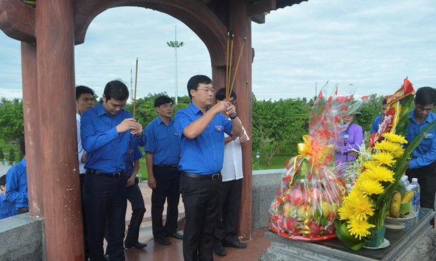 សកម្មភាពឆ្ពោះទៅខួបលើកទី៧០នៃទិវាយុទ្ធជនពិការ-យុទ្ធជនពលីថ្ងៃទី២៧កក្កដា