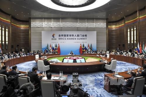 BRICS៖ កំណាត់ផ្លូវ១៦ឆ្នាំនិងរាល់ការសាកល្បងខាងមុខ