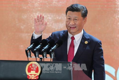 ប្រធានរដ្ឋចិនលោក Xi Jinping៖ អភិវឌ្ឍន៍សេដ្ឋកិច្ចឲ្យសមស្របជាមួយផល ប្រយោជន៍របស់ប្រជាជន