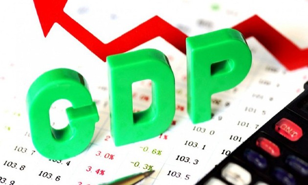 GDP ឆ្នាំ ២០១៧ កើន ៦,៨១% ជាកំរិតខ្ពស់បំផុតក្នុងរយៈពេល៧ឆ្នាំកន្លងទៅ