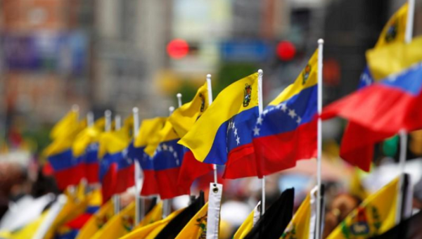 Venezuela បដិសេធការគំរាមកំហែងចំពោះការដាក់ទណ្ឌកម្មរបស់សហភាពអឺរ៉ុប