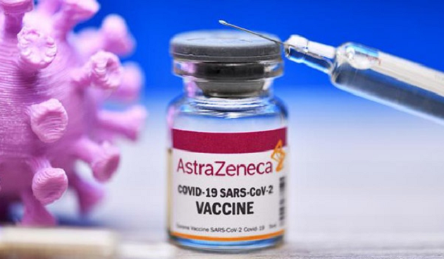 AstraZeneca សន្យាជំរុញខ្លាំងការផ្គត់ផ្គង់វ៉ាក់សាំងដល់វៀតណាម