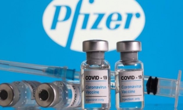 វៀតណាមស្នើឱ្យក្រុមហ៊ុន Pfizer សហការក្នុងការផលិតវ៉ាក់សាំងព្យាបាលជំងឺកូវីដ ១៩