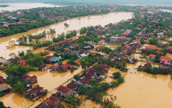 អាស៊ានពង្រឹងវិធីសាស្រ្តពហុវិស័យក្នុងការគ្រប់គ្រងគ្រោះមហន្តរាយធម្មជាតិ​