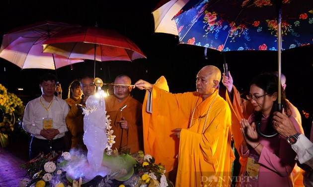 ត្រូវការវាយតម្លៃដោយសត្យានុម័តលើសេរីភាពខាងជំនឿសាសនានៅវៀតណាម