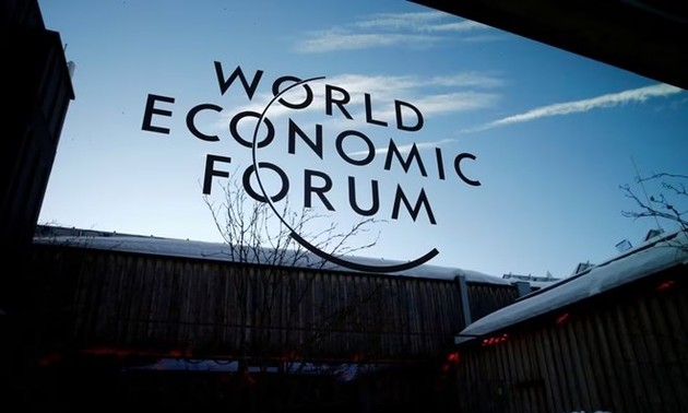 WEF Davos ២០២៣ ផ្តោតលើការពិភាក្សាអំពីបញ្ហាប្រឈមសកល