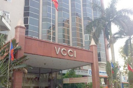 VCCI រួមដំណើរជាមួយការអភិវឌ្ឍសហគ្រាសនិងប្រទេសជាតិ