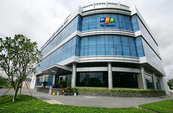 FPT Telecom និងផលិតផលបច្ចេកវិទ្យាគួរឱ្យកត់សម្គាល់