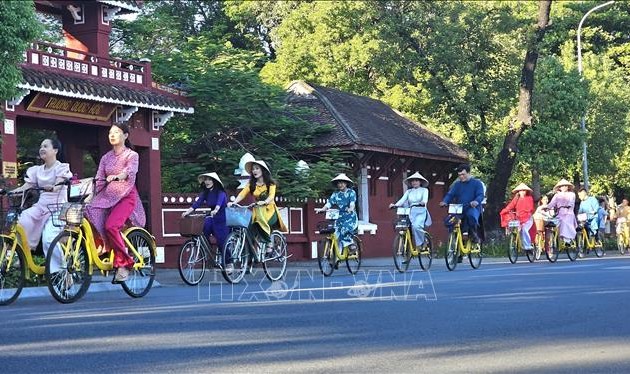 សកម្មភាពដ៏មានអត្ថន័យជាច្រើន ​អបអរសាទរខួបលើកទី ១១៤ នៃទិវាអន្តរជាតិនារី