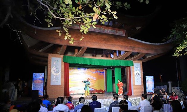 ដាក់ជូន​ UNESCO នូវសំណុំ​​ឯកសារបេតិកភណ្ឌវប្បធម៌អរូបីចំនួនពីរ