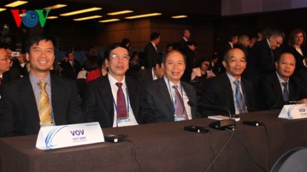 Bế mạc Đại hội đồng Hiệp hội Phát thanh Truyền hình châu Á- TBD lần thứ 49