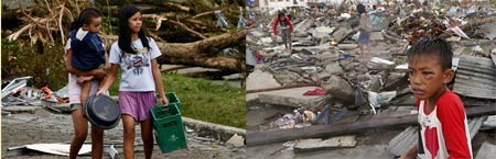 COP-19: Những tín hiệu không lạc quan từ Warsaw