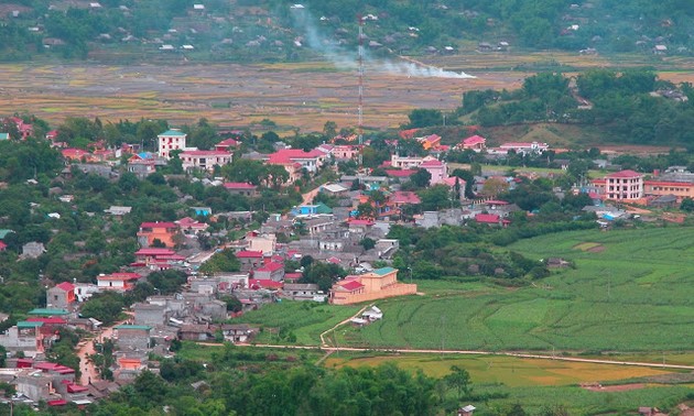 Lễ trao giải cuộc thi sáng tác văn, thơ, nhiếp ảnh “Điện Biên trong tim tôi”