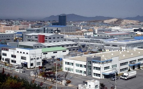 Đồng Nai: Điểm sáng thu hút FDI