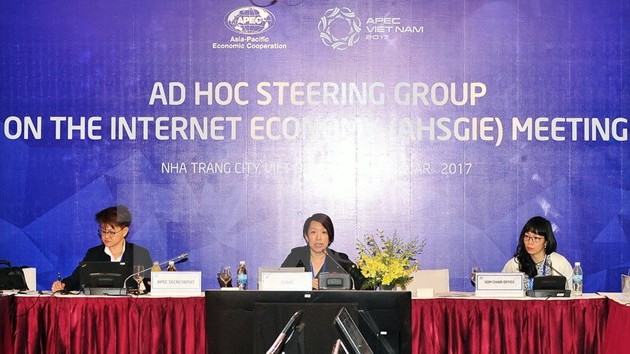 Các nền kinh tế thành viên APEC hỗ trợ doanh nghiệp vừa và nhỏ