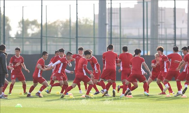 ASIAN CUP 2019: Báo chí Yemen nhận định bóng đá Việt Nam tiến bộ nhất châu Á