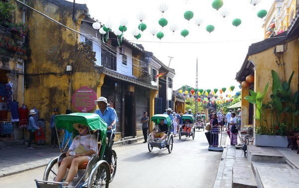 Việt Nam - một trong những điểm đến yêu thích của du khách Hàn Quốc