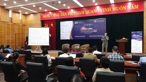 Sắp diễn ra diễn đàn Toàn cảnh thương mại điện tử Việt Nam 2019