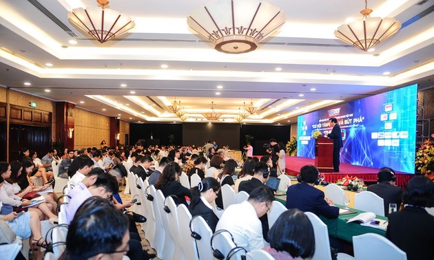 Kinh tế Việt Nam năm 2020 sẽ là bức tranh sáng màu